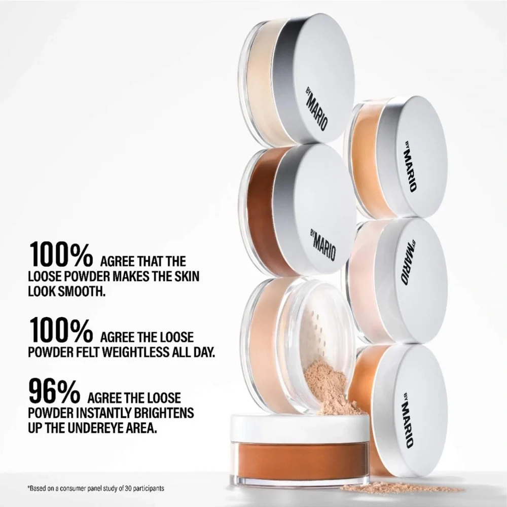 SurrealSkin Soft Blur Powder